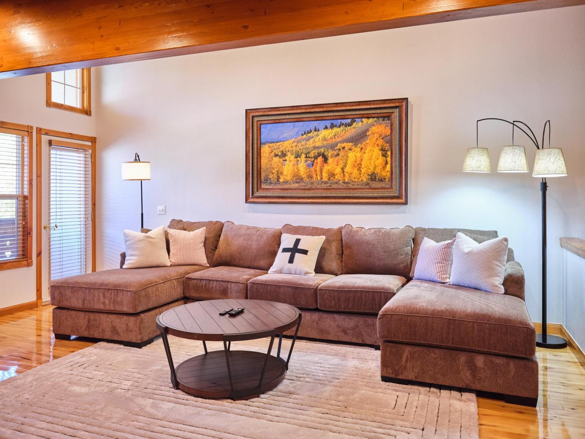 Zermatt Utah & Trademark Collection By Wyndham Resort Midway