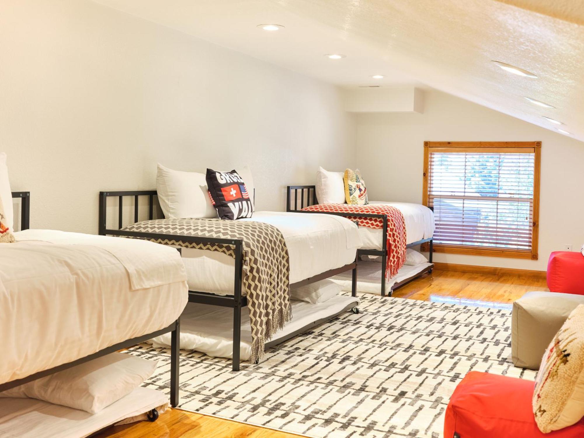 Resort Zermatt Utah & Trademark Collection By Wyndham