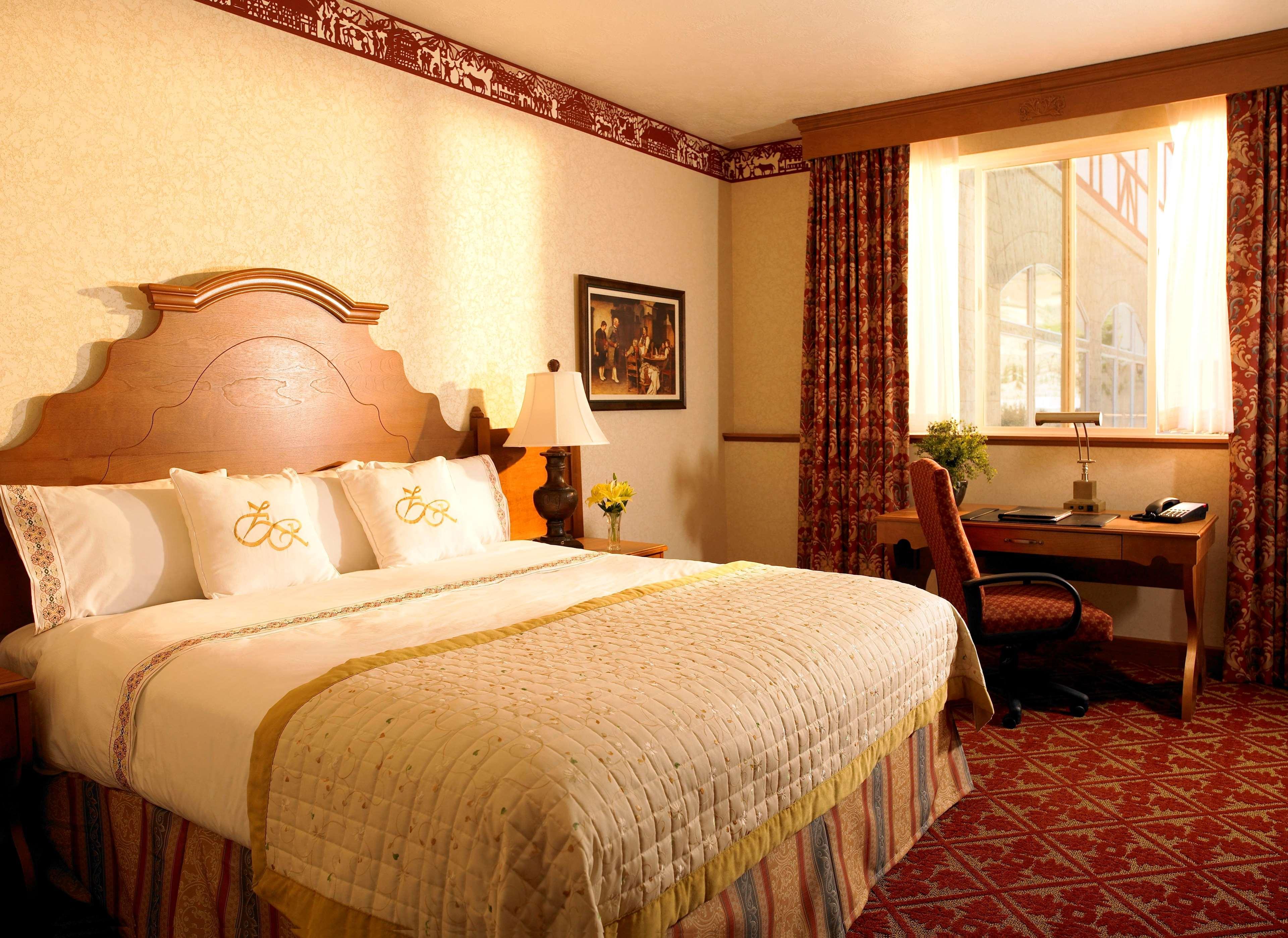 Resort Zermatt Utah & Trademark Collection By Wyndham