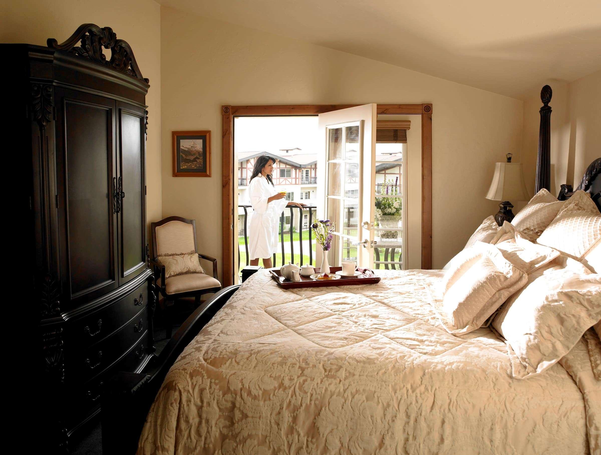 Resort Zermatt Utah & Trademark Collection By Wyndham Midway