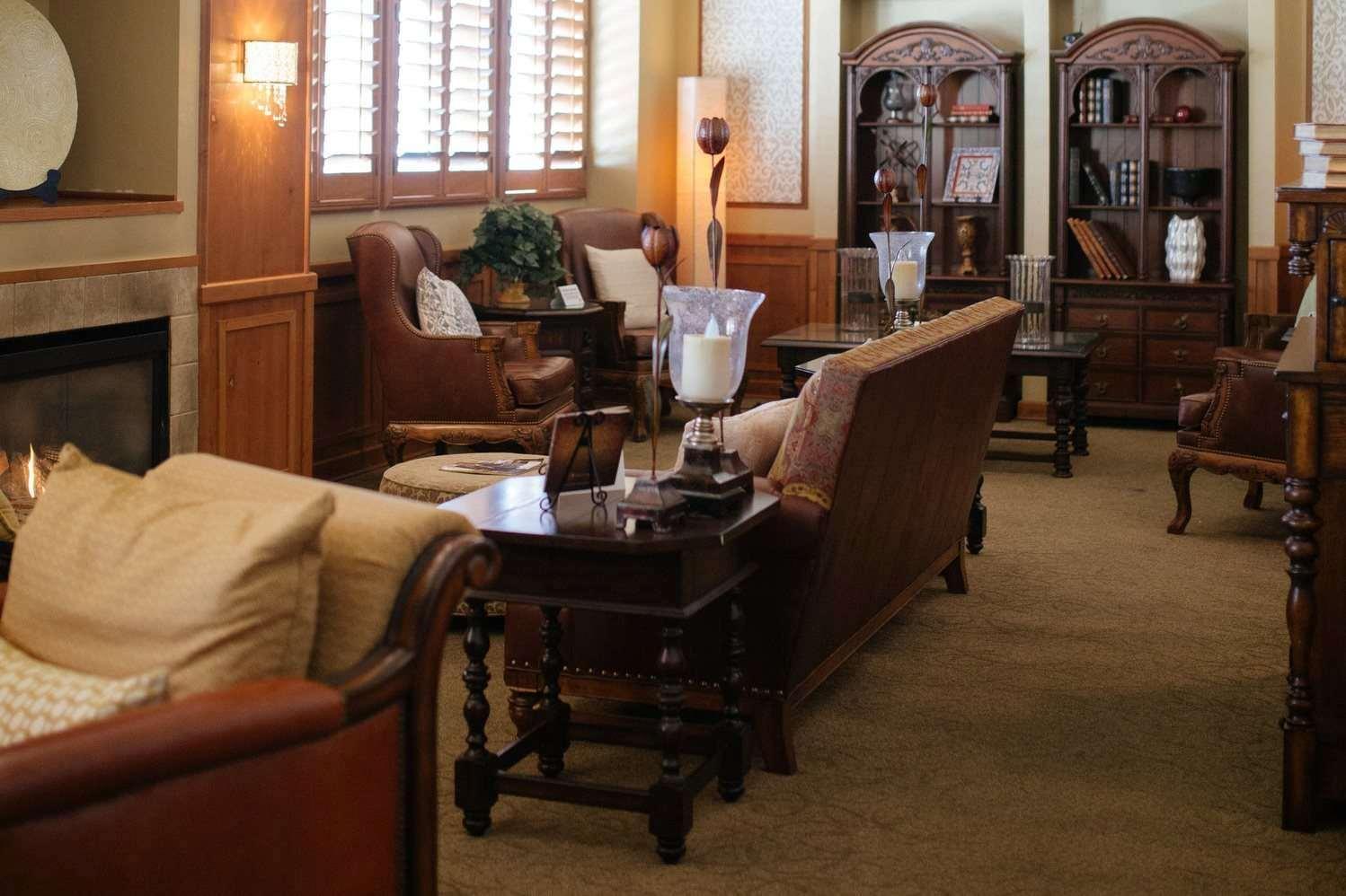 Zermatt Utah & Trademark Collection By Wyndham 4*