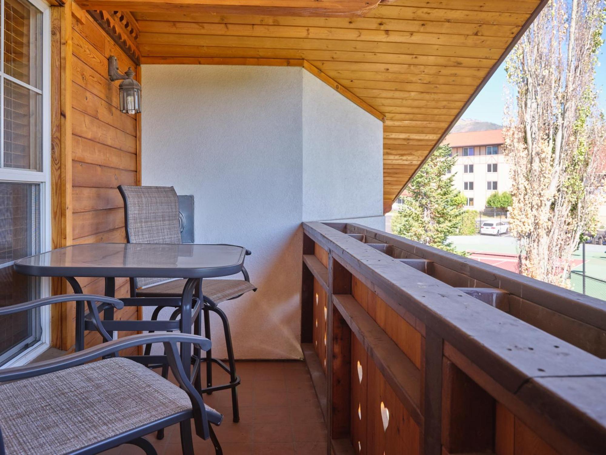 Zermatt Utah & Trademark Collection By Wyndham Midway