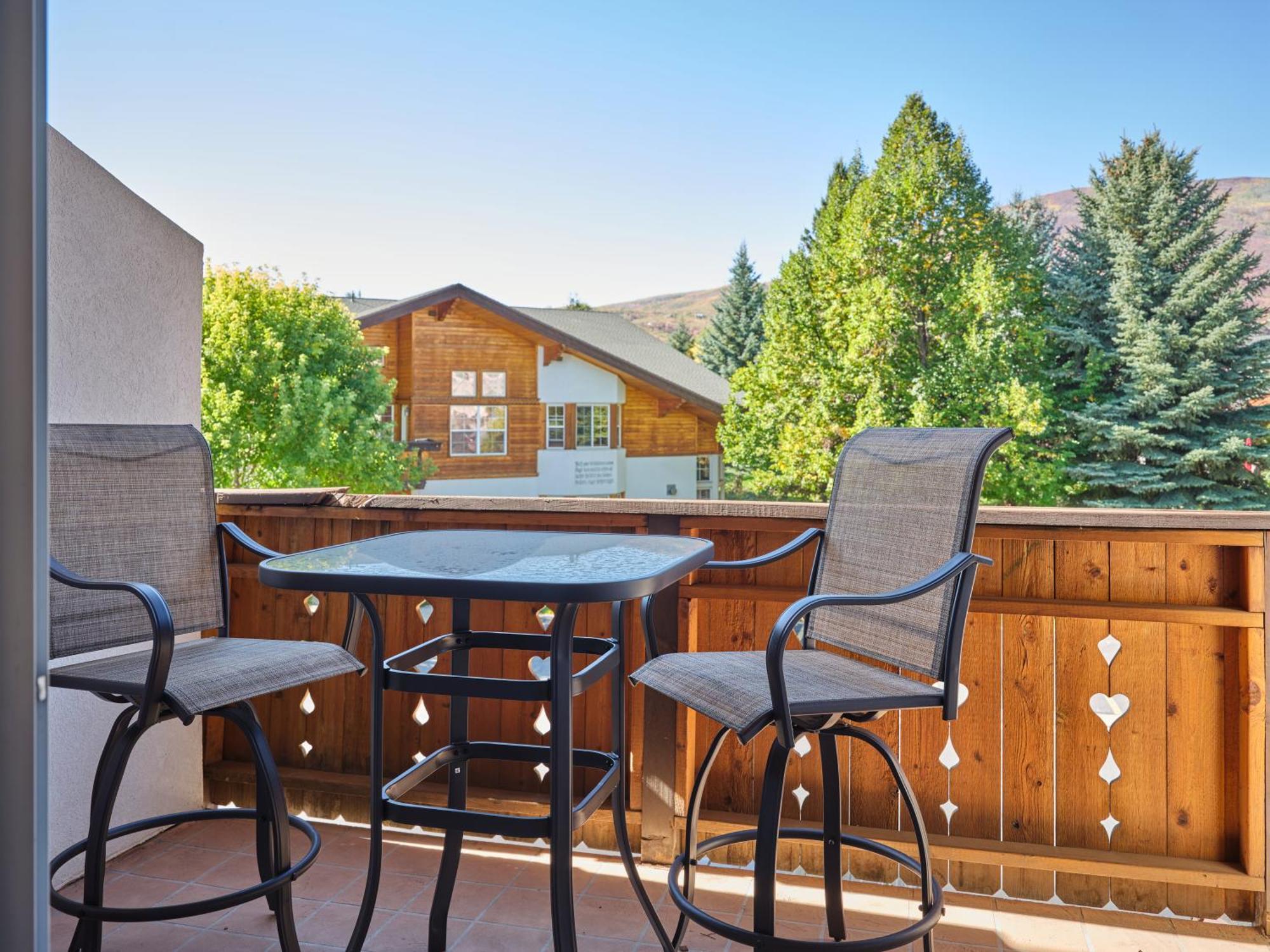 Resort Zermatt Utah & Trademark Collection By Wyndham