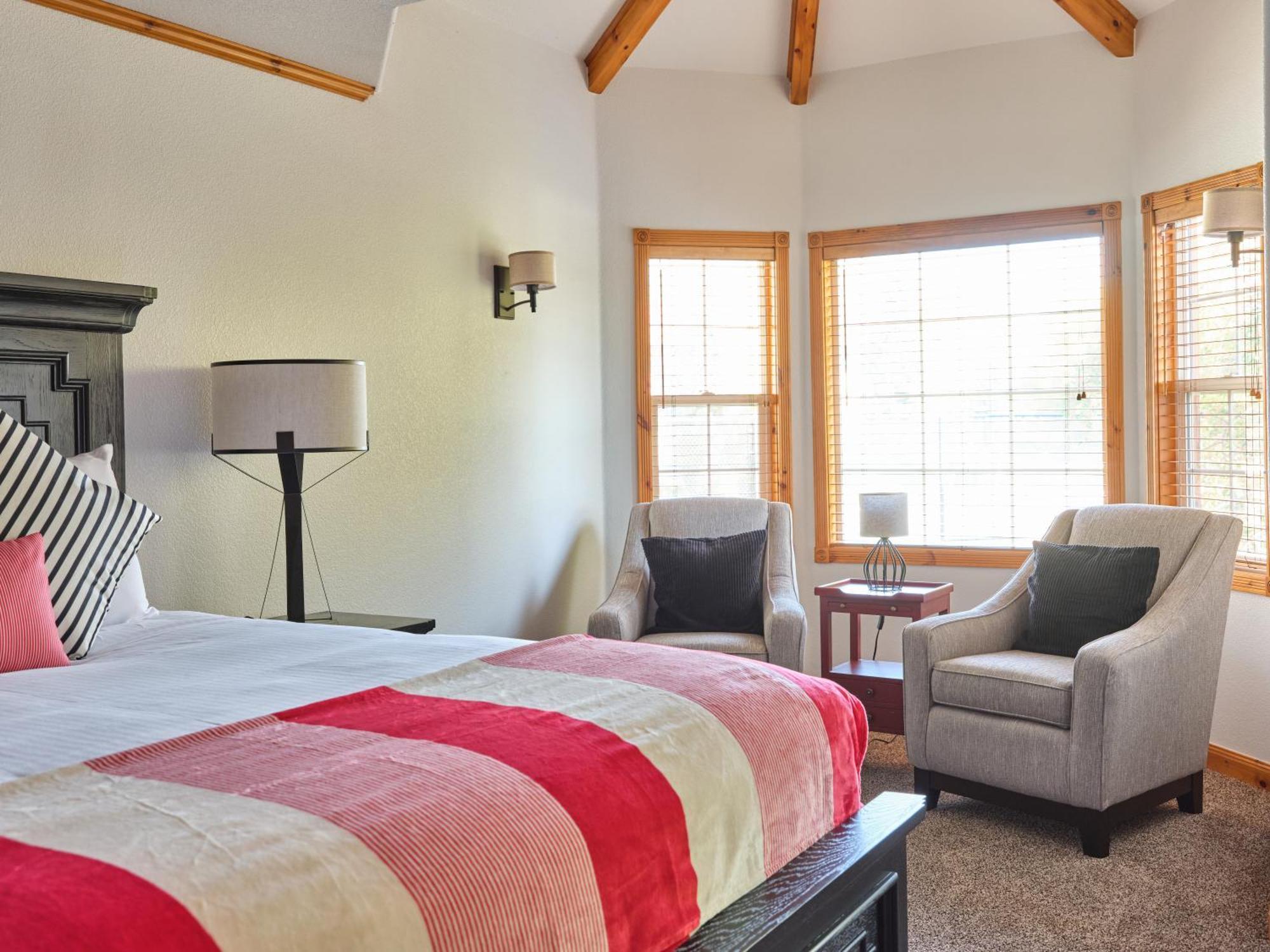 Zermatt Utah & Trademark Collection By Wyndham Resort 4*