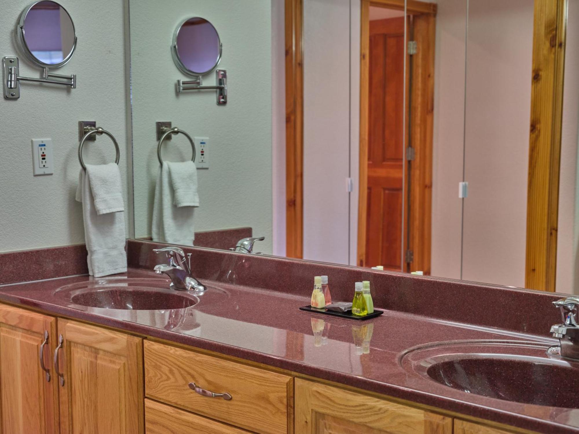 Resort Zermatt Utah & Trademark Collection By Wyndham Midway