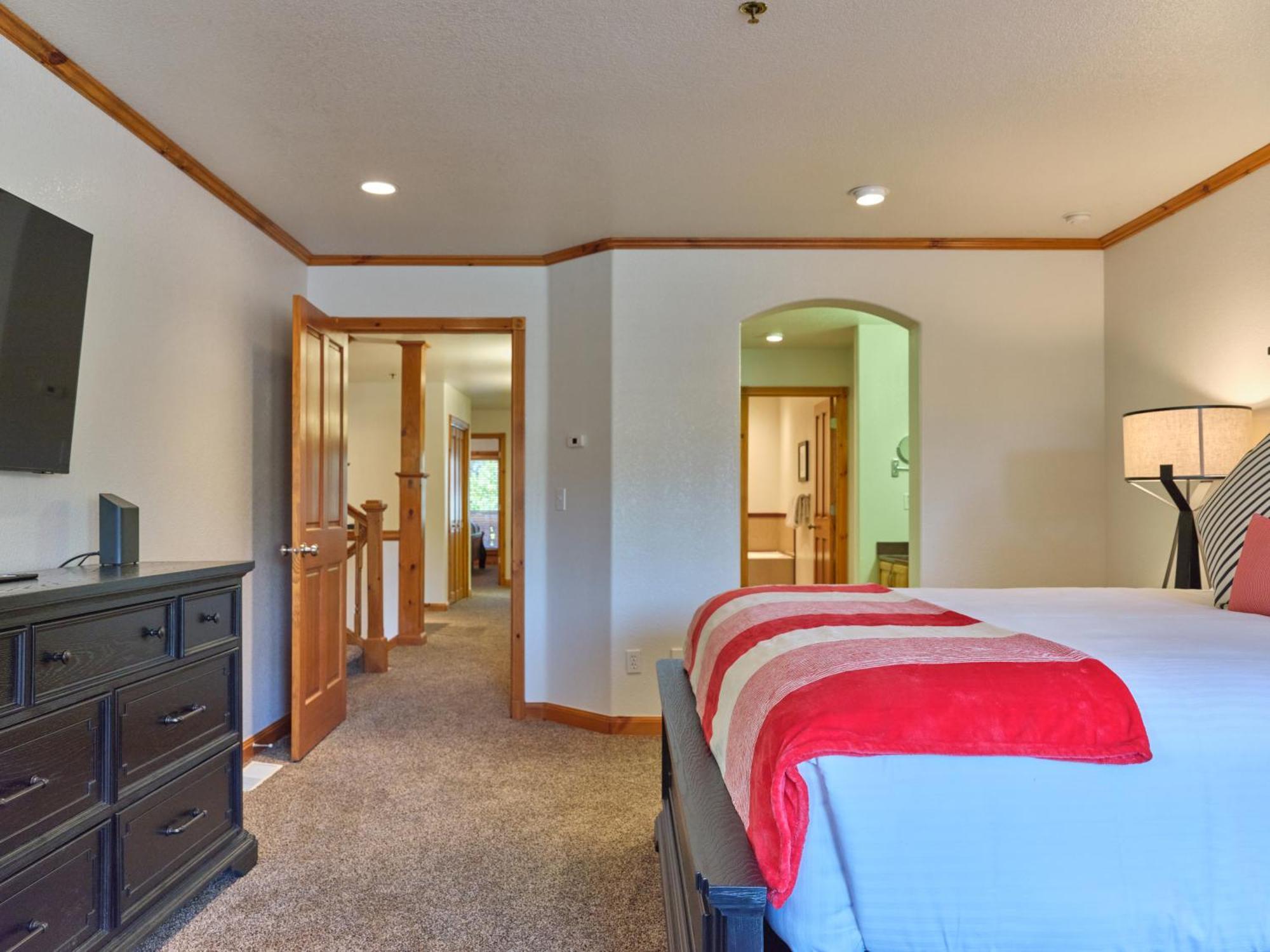 Zermatt Utah & Trademark Collection By Wyndham