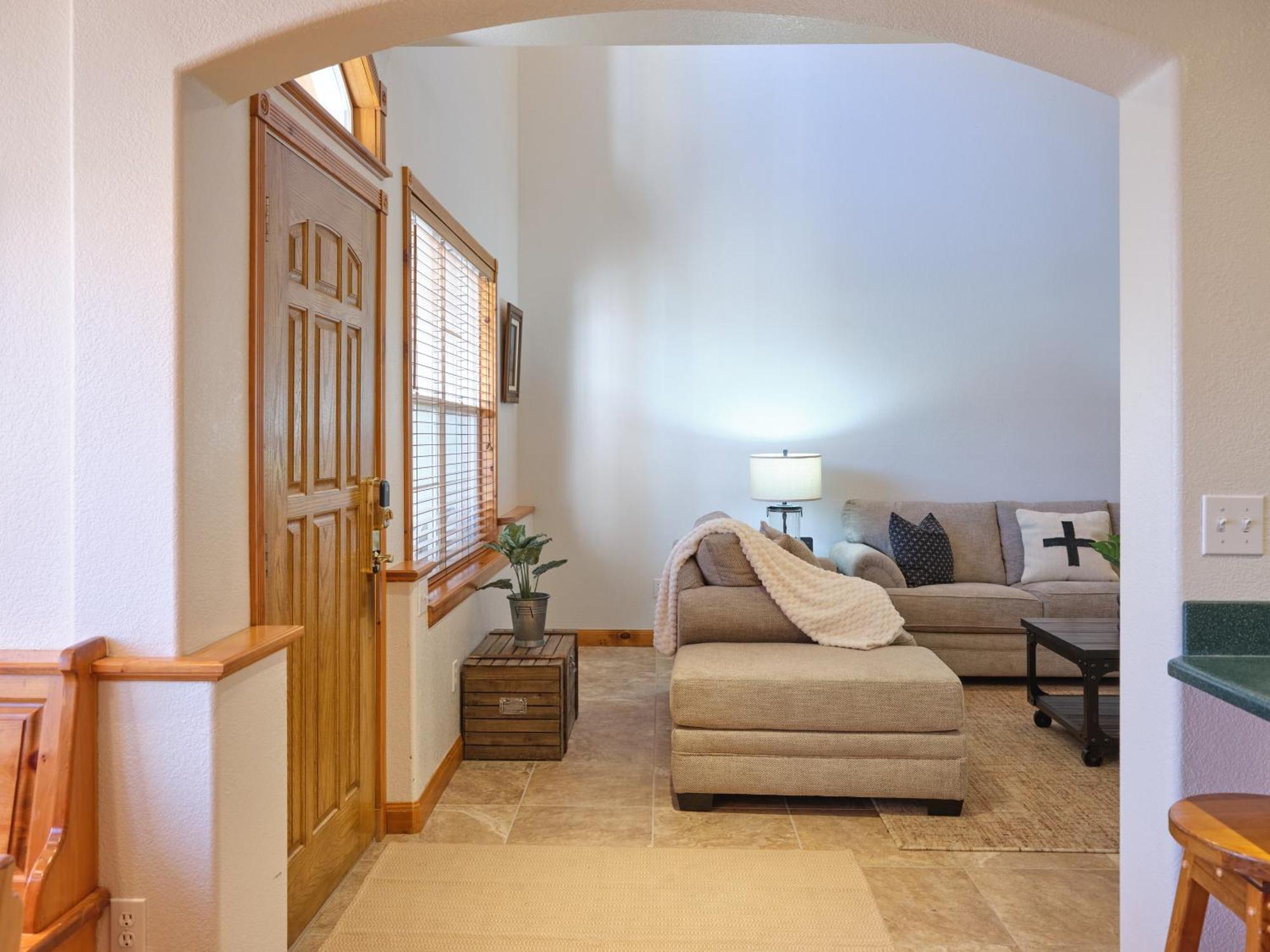 Zermatt Utah & Trademark Collection By Wyndham Resort 4*
