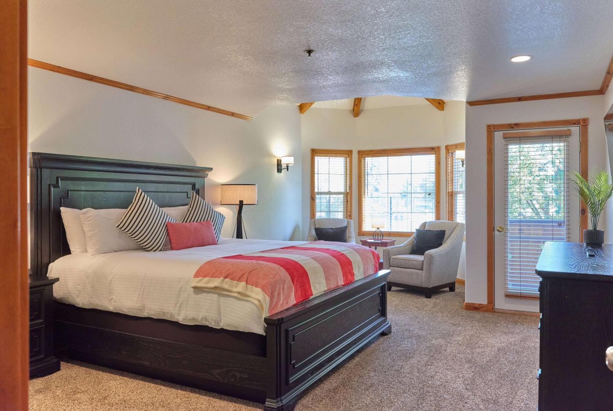 Zermatt Utah & Trademark Collection By Wyndham 4* Midway