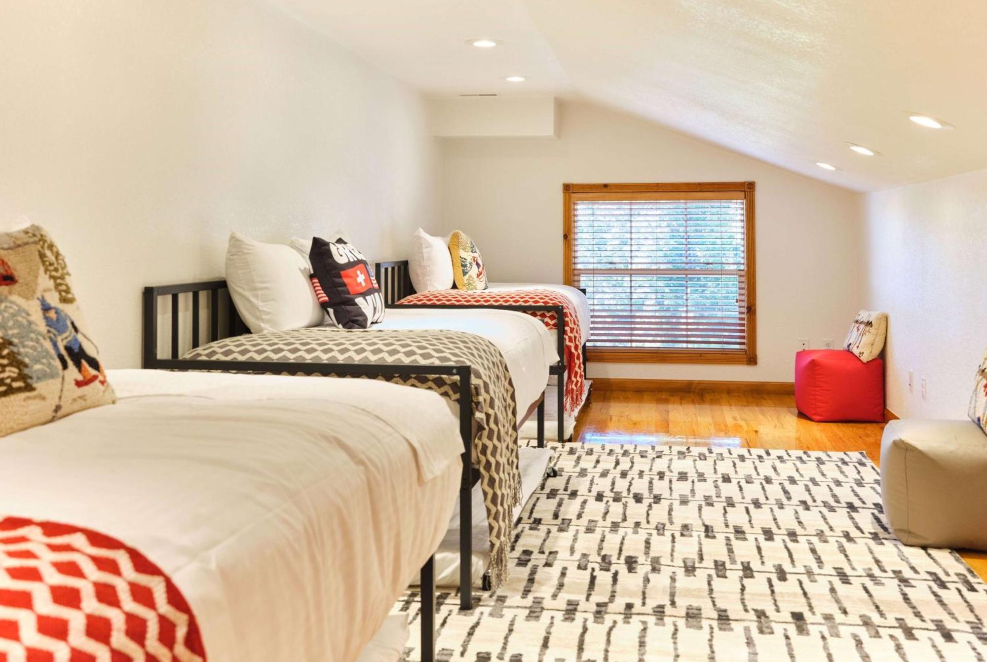 Resort Zermatt Utah & Trademark Collection By Wyndham