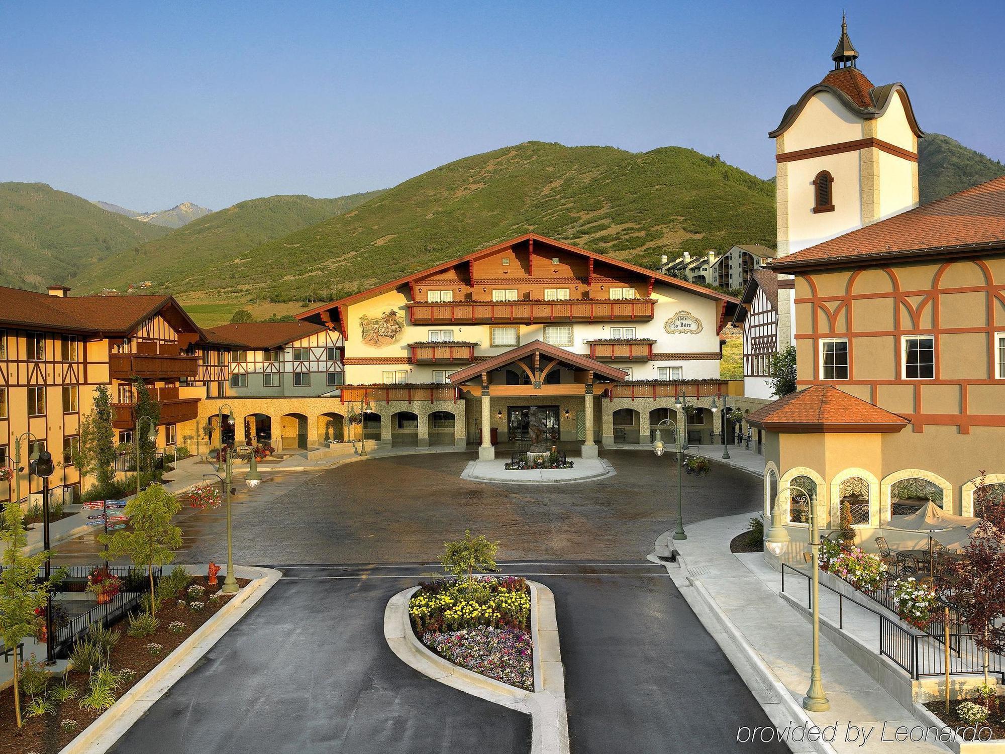 Zermatt Utah & Trademark Collection By Wyndham