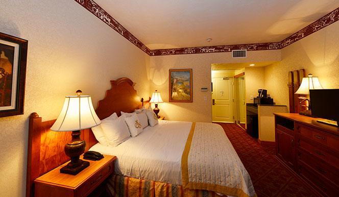 Zermatt Utah & Trademark Collection By Wyndham 4*