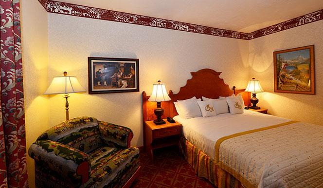 Zermatt Utah & Trademark Collection By Wyndham