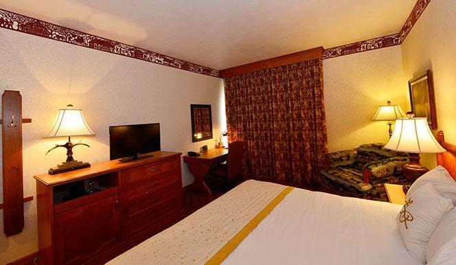 Resort Zermatt Utah & Trademark Collection By Wyndham Midway