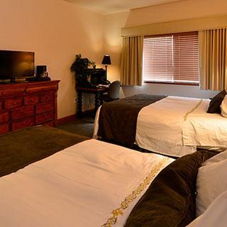 Zermatt Utah & Trademark Collection By Wyndham Midway
