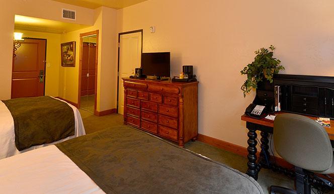 Resort Zermatt Utah & Trademark Collection By Wyndham 4*