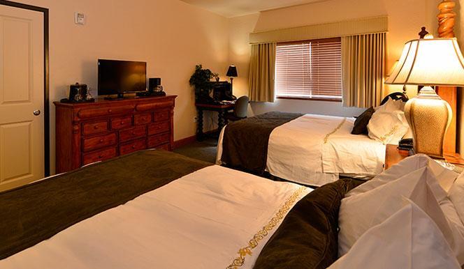 Zermatt Utah & Trademark Collection By Wyndham