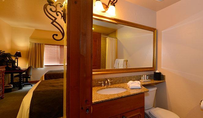 Resort Zermatt Utah & Trademark Collection By Wyndham