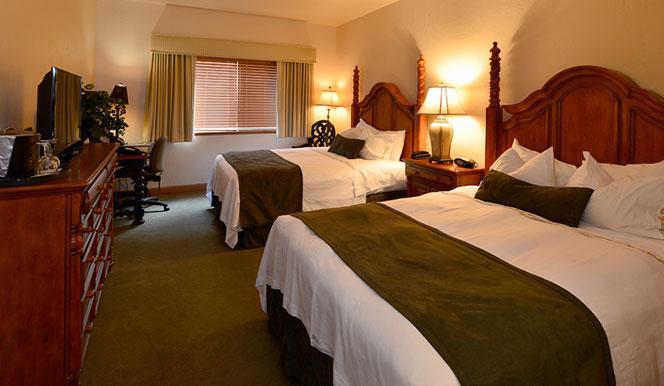 Zermatt Utah & Trademark Collection By Wyndham Resort Midway