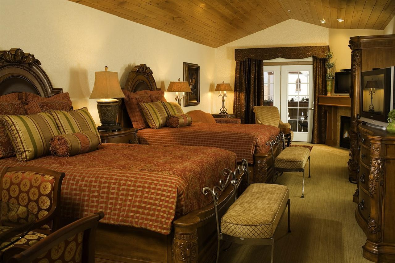Zermatt Utah & Trademark Collection By Wyndham Midway